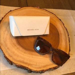 Michael Kors Sunglasses